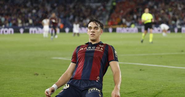Real Madrid prodao napadača u Premijer ligu, pa odmah doveo najboljeg sterlca Levantea!