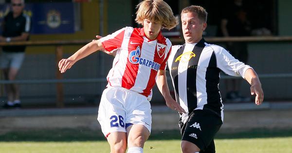 Gde su nestala naša deca? Od tablica "BG Filip" i Laktaš, do Singapura i Vijetnama: Holivudska priča i penzija u 28. godini!