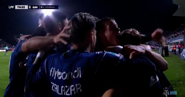 Gimnasia minimalnim rezultatom savladala River Platu