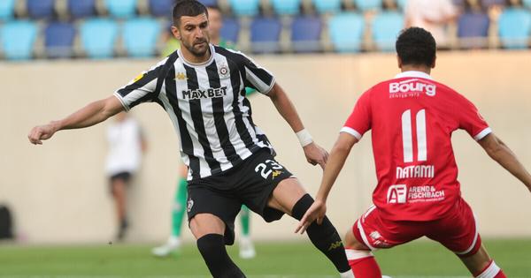 Poznato ko sudi Partizanu protiv Tobola!
