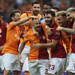 Pogledajte golove Lige šampiona: Ugrinić odveo Jang Bojs u elitu, PAO pao, Galatasaraj slavio u istanbulskom spektaklu /VIDEO/