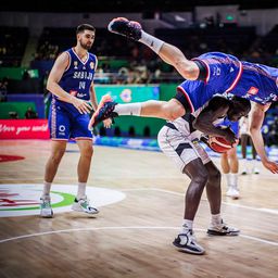 Prva runda je gotova! Šok, senzacije i ludilo od košarke: Ovo je 16 reprezentacija koje će igrati u drugoj fazi Mundobasketa