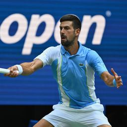 Đoković je prava mašina: Novak preslišao Španca i zakazao duel sa Srbinom