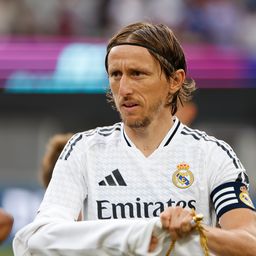 Luka Modrić je velika klasa – Hrvat jednim gestom oduševio klinca iz Beograda! /VIDEO/