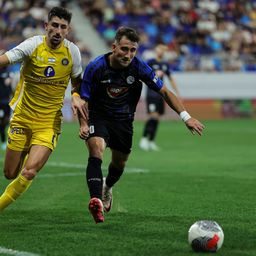 Samo da (nove) bruke ne bude: TSC ide na noge Partizanovom dželatu, čeka ga rival koji je izbacio Trabzon, ali i jedan dalek put