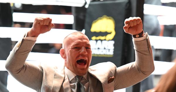 Nema rukavica, nema milosti: Konor Mekgregor u Beogradu, ulaznice u prodaji od petka