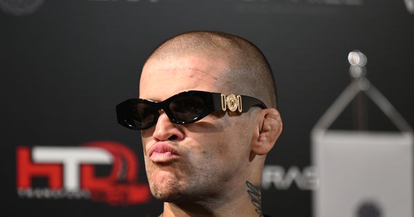 MMA borac šokirao: Uspeo je nešto što niko do sada nije jer je Psycho Vaso