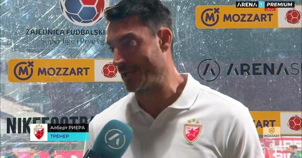 Rijera poslao važnu poruku zvezdašima: Ako vozimo 200 na sat, doživećemo udes!