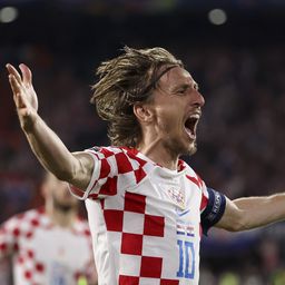 "Ovo niko nije očekivao!" Luka Modrić otvorio dušu na konferenciji: Trebalo bi da to zaboraviš...