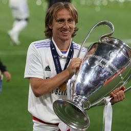 Modrić dobija najboljeg mogućeg naslednika? Real spremio transfer bombu koja će zatresti planetu