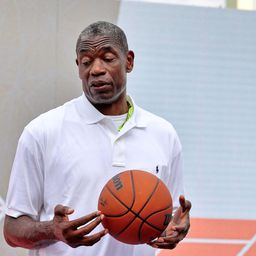 Tragedija: Preminuo legendarni Dikembe Mutombo