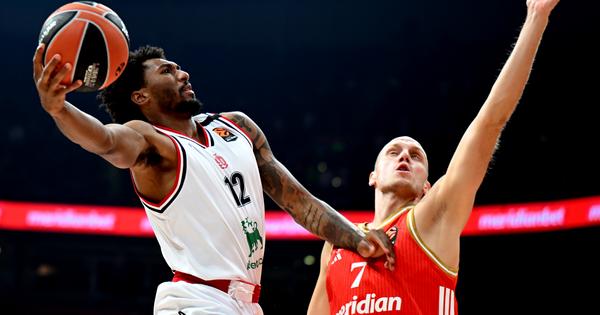 Asvelov drim tim se raspada: Bruks ide iz Francuske, a gde je Partizan u celoj priči?