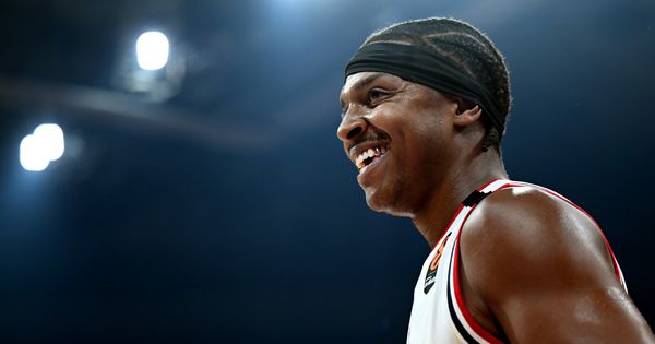 Olimpija po svaku cenu želi da zadrži Ledeja, ali joj drugi "udvarači" kvare planove