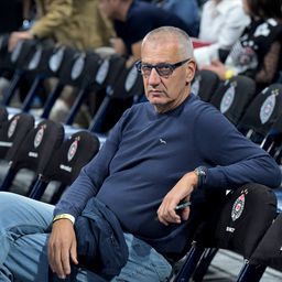 "Njima je teže!" Aco Petrović u "Areni" gleda večite, za Sportal izneo očekivanja: Pitanje je da li je Partizan spreman