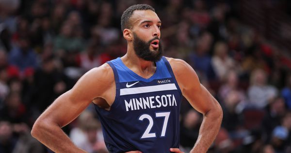 Rudi Gober je ušao Nikoli Jokiću u glavu i Srbin se više ništa nije pitao