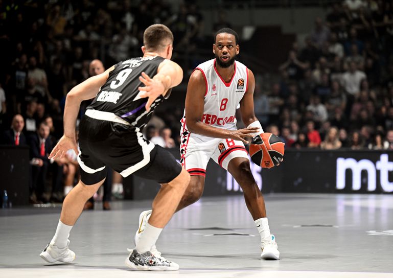 Džordan Lojd postaje reprezentativac, konkurisaće za mesto na Evrobasketu!