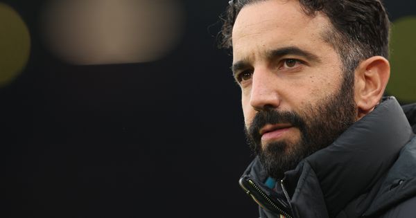 Junajted pokrenuo internu istragu kako bi pronašao Amorimovu "krticu"