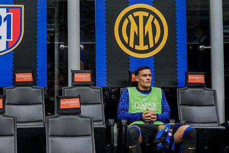Stanković se "gasi" u Interu: "Promenio bih 10 igrača, a ne samo njega"