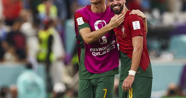 "Bruno Fernandeš treba da štrajkuje ako Ronaldo ne bude izbačen!"