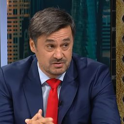 Rade Bogdanović osuo paljbu posle derbija: Kanga se rodio četiri godine nakon smrti majke, objasnite mi u čemu je fora!