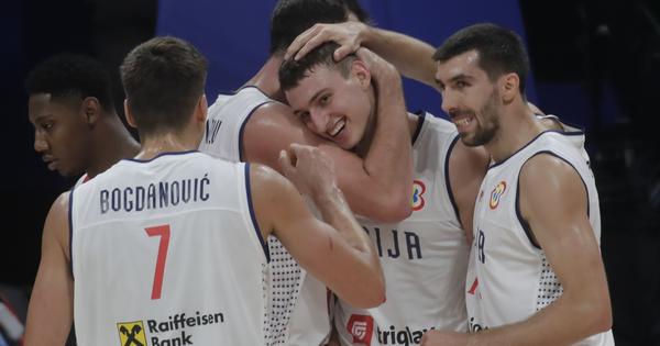 Fantastična vest: Srbija dobila veliko pojačanje u kvalifikacijama za Svetsko prvenstvo - iz NBA lige!