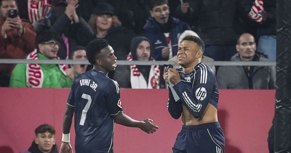 Real bez jednog od najboljih protiv Majorke?!