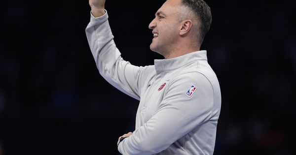 Rajaković gazi! Toronto deklasirao Bulse za 20. pobedu na gostovanju /VIDEO/