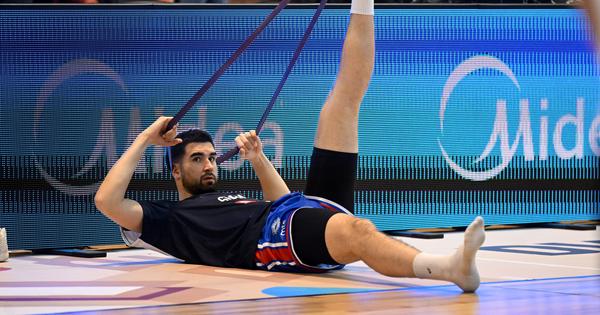 "Bilo je kontakta sa Partizanom, ali sam se odlučio zbog Obradovića!"