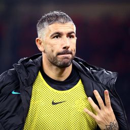 Kolarov dobio posao – postaje direktor fenjeraša u Italiji