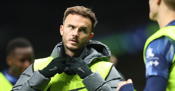 Totenhem gleda u nebo i šalje molitve da se Medison što pre vrati na teren