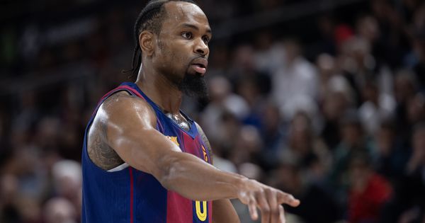 Izgleda i Barselona misli samo na Zvezdu: Poraz Katalonaca pred okršaj u plej-inu sa crveno-belima!