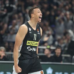 Zvezdi dolazi Igokea, Mega dočekuje Partizan: Evo gde možete gledati mečeve "večitih"