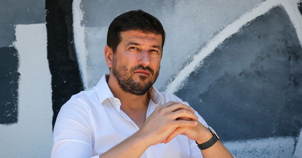 Vlado Šćepanović ispričao sjajnu anegdotu o Duletu: Ja mu kažem da izbaci igrača, on zove izmenu i izbaci - mene!