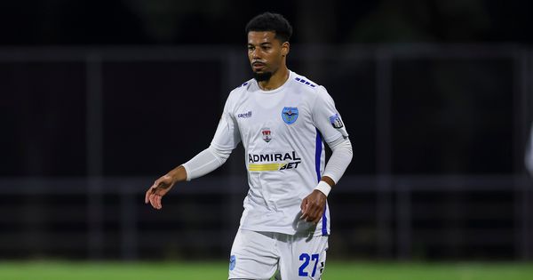 Derbi za Evropu pripao Železničaru: Majstorije Džaspera za prvi poraz Lalatovićevog Novog Pazara u Superligi