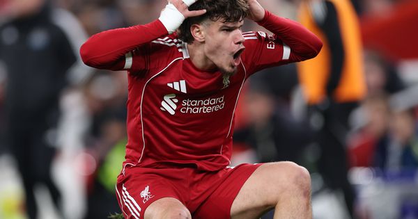 "PSŽ će da razbije Liverpul sa 10:0!"