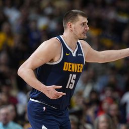 "Velika je šteta što je Jokić pokraden!" Legendarni NBA trener razočaran zbog Srbina