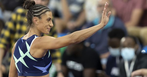 Evo koliko je Ivana Španović zaradila novca osvajanjem 6. mesta n Svetskom prvenstvu