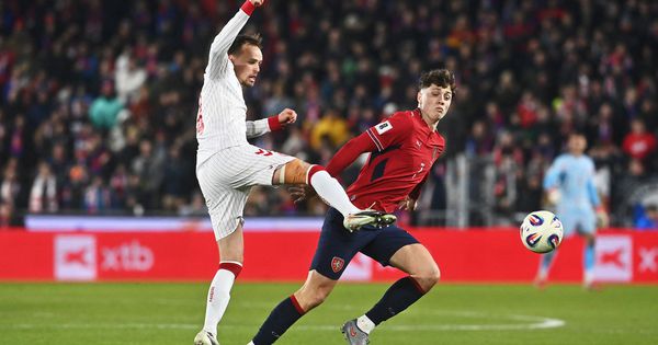 ČEŠKA – DANSKA Kakva drama u Pragu! Gosti poravnali u drugom produžetku