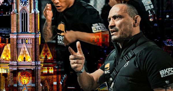 BKFC Tryout stiže u Novi Sad: Prilika za nove borce iz regiona!