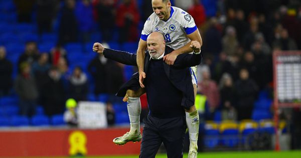Sergej je Srbin, Hrvat i Bosanac: Hteli da mu ubiju majku zbog reprezentacije, Beogradu je oprostio haos!