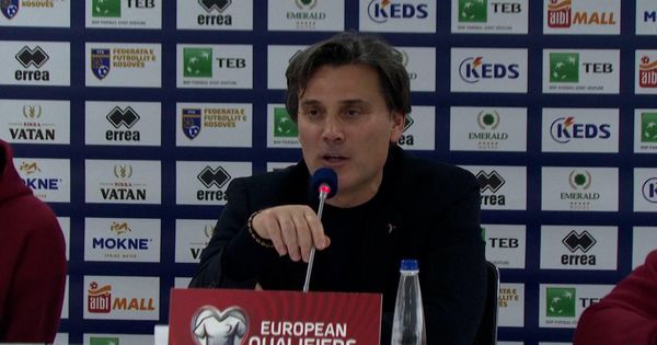 Vinćenco Montela: Turska će dati sve od sebe da pobedi tzv. Kosovo