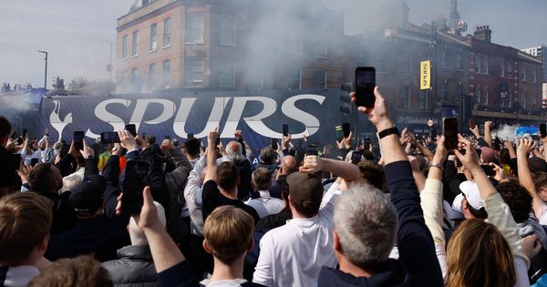 Totenhem u novom problemu, klub obelodanio astronomski dug