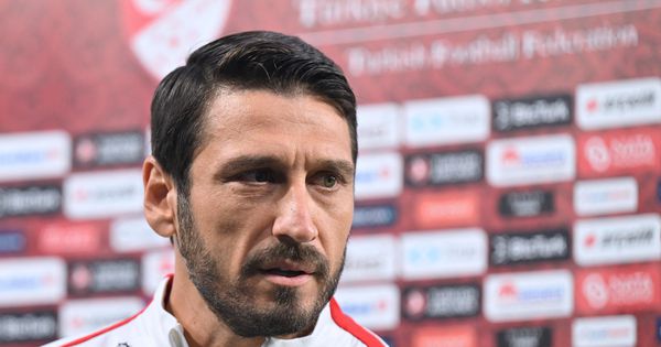 Onesvestio se selektor Turske: Utakmica prekinuta, sudija odmah poslao igrače u svlačionicu!