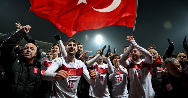 To je to! Ovo su grupe za Svetsko prvenstvo 2026