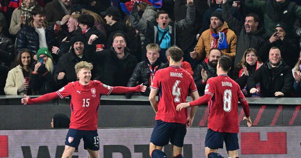 ČEŠKA – DANSKA Izjednačenje u Pragu! Andersen nakon prekida vratio meč "na početak"