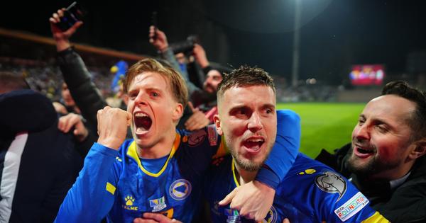 KANADA – BIH Zmajevi na Mundijalu posle 12 godina, biće "domaćini" usred Toronta!