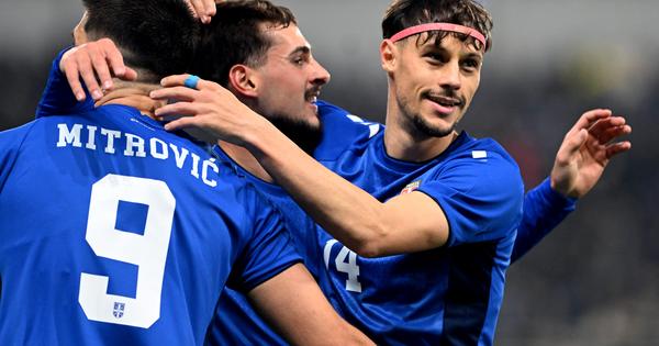 PAO merka reprezentativca Srbije, Real krenuo u ozbiljnu rekonstrukciju