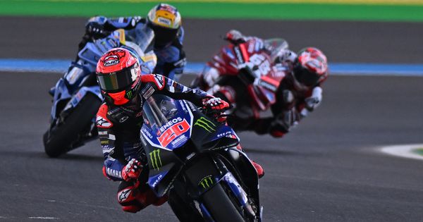 Razočarani Fabio Kvartararo! Bivši MotoGP šampion želi da se isključi iz svega: Jamaha nema ideju kako da popravi svoj motor!