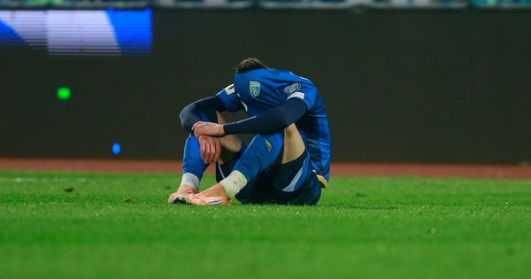 Tuga u Prištini, milioni otišli niz vodu: Evo koliko je tzv. Kosovo ispustilo novca jer ne ide na Mundijal