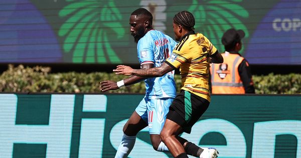 Još jedna drama, ali bez penala: Dobili smo pretposlednjeg učesnika Mundijala! /VIDEO/